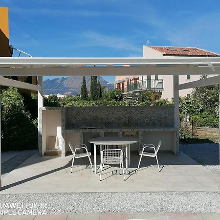 Villa Stella Marina à Buonfornello Extérieur photo